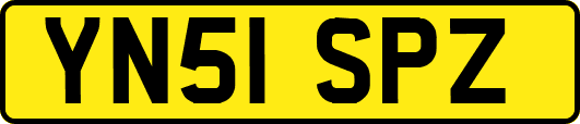 YN51SPZ