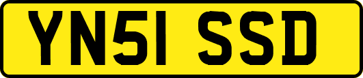 YN51SSD