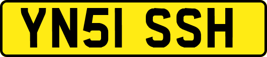 YN51SSH