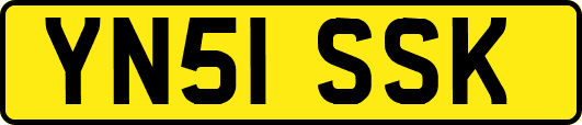 YN51SSK