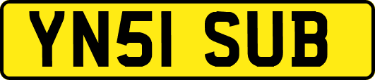 YN51SUB