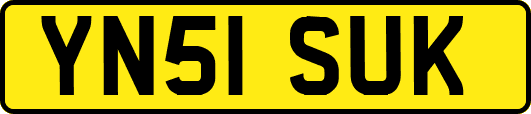 YN51SUK