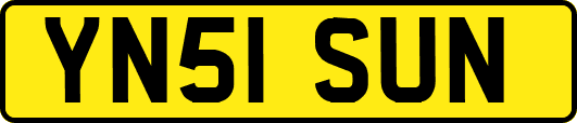 YN51SUN
