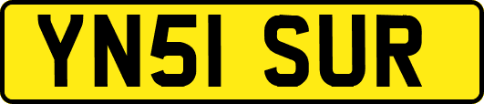 YN51SUR