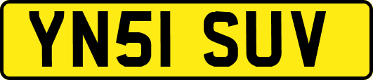 YN51SUV