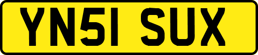 YN51SUX