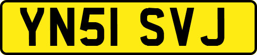 YN51SVJ