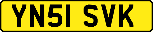 YN51SVK