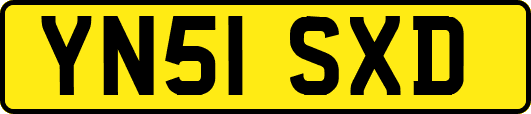 YN51SXD