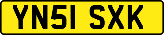 YN51SXK