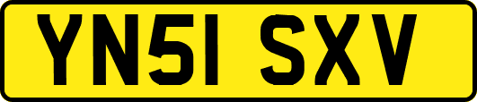 YN51SXV