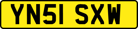 YN51SXW