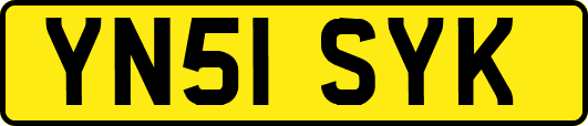 YN51SYK