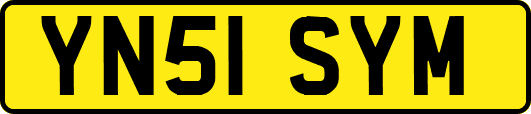 YN51SYM