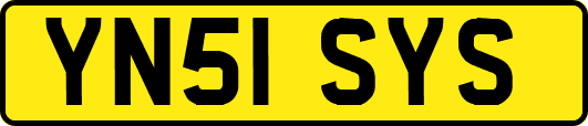 YN51SYS