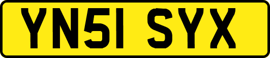 YN51SYX