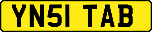 YN51TAB