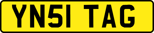 YN51TAG
