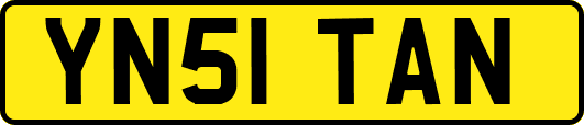 YN51TAN