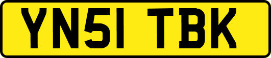 YN51TBK