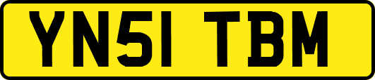 YN51TBM
