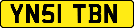 YN51TBN