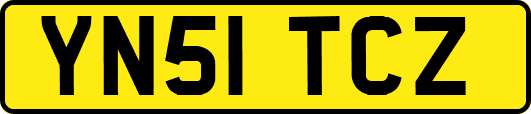 YN51TCZ
