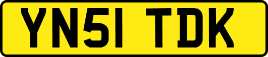 YN51TDK