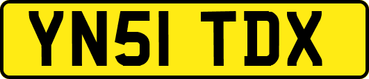 YN51TDX