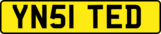 YN51TED