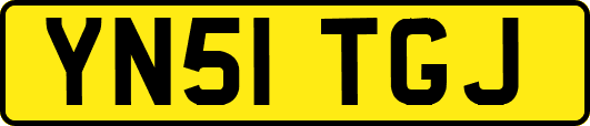 YN51TGJ