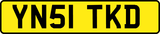 YN51TKD