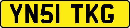 YN51TKG