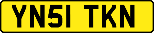 YN51TKN