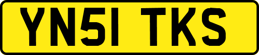 YN51TKS