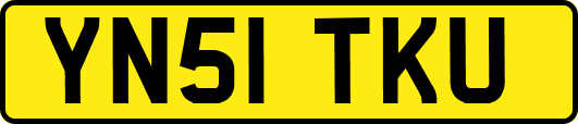 YN51TKU