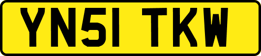 YN51TKW
