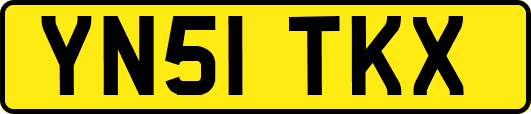 YN51TKX
