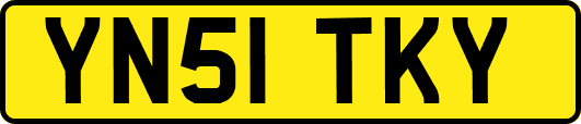 YN51TKY