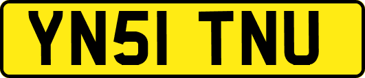 YN51TNU