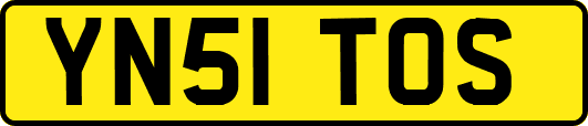 YN51TOS