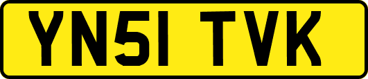 YN51TVK