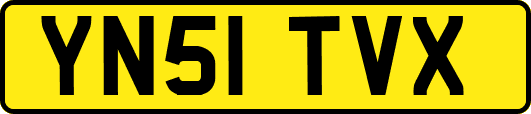 YN51TVX