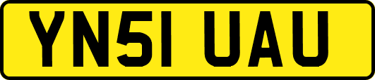 YN51UAU