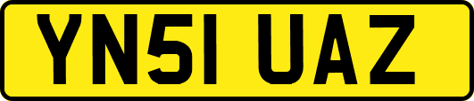 YN51UAZ