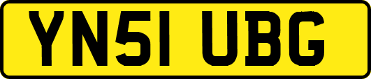 YN51UBG
