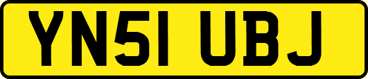 YN51UBJ