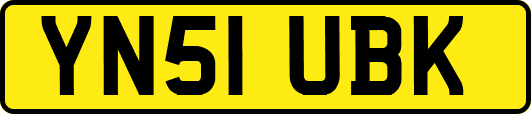 YN51UBK