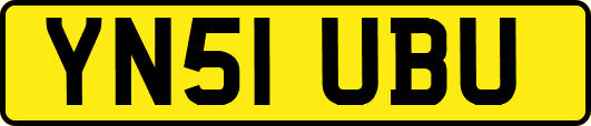 YN51UBU