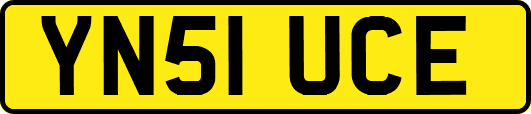 YN51UCE